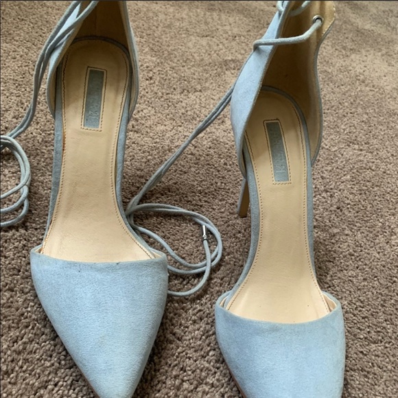 Forever 21 heels 🦋 - Picture 2 of 5